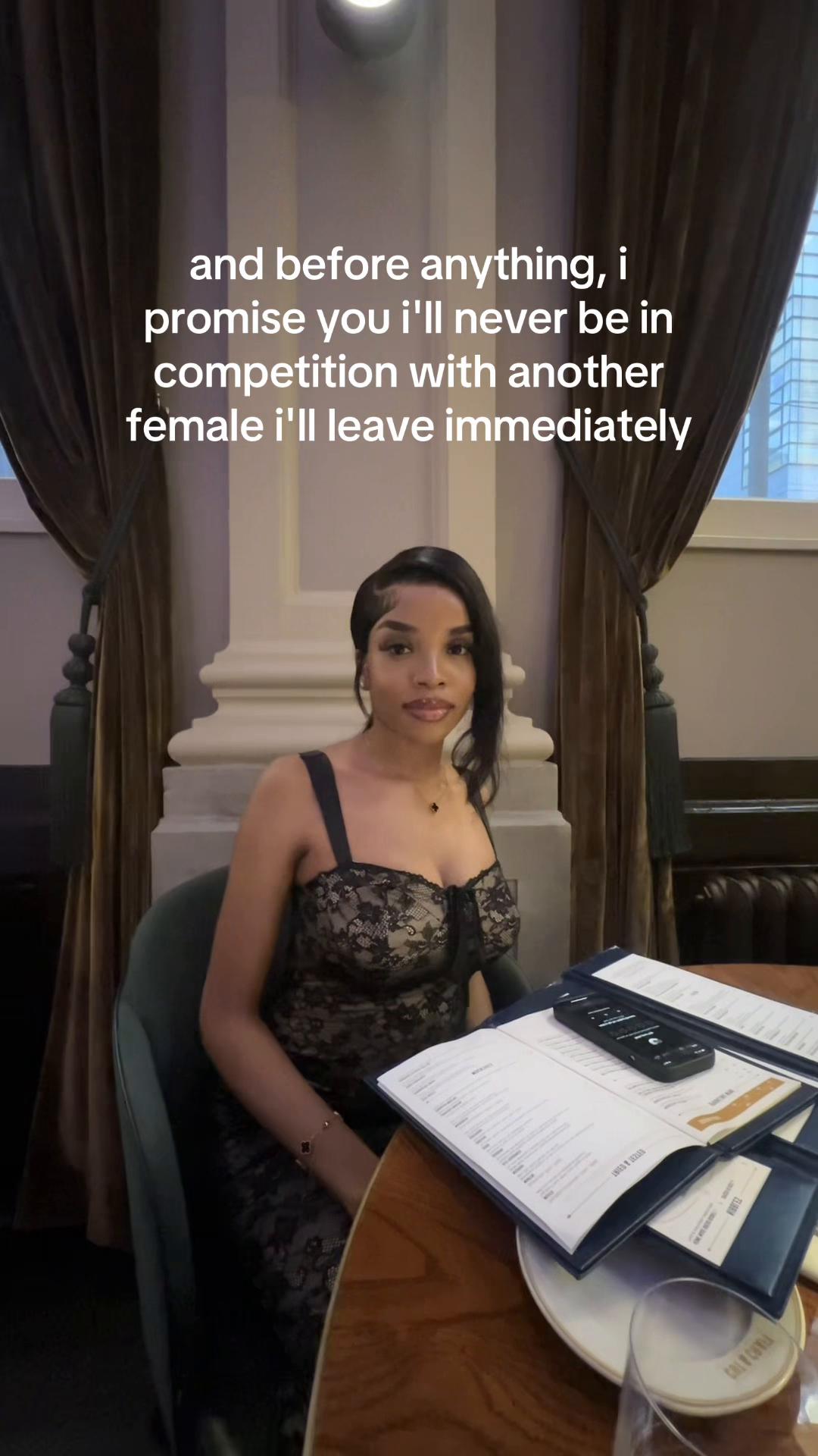 @Stephanie