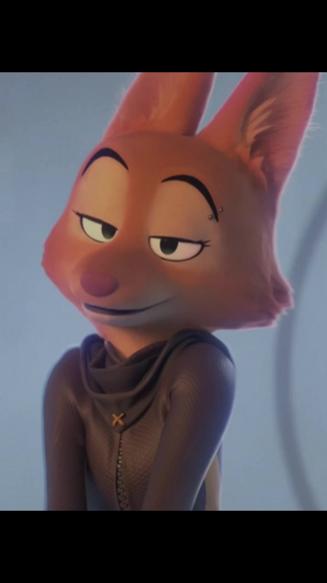 @Diane Foxington lover
