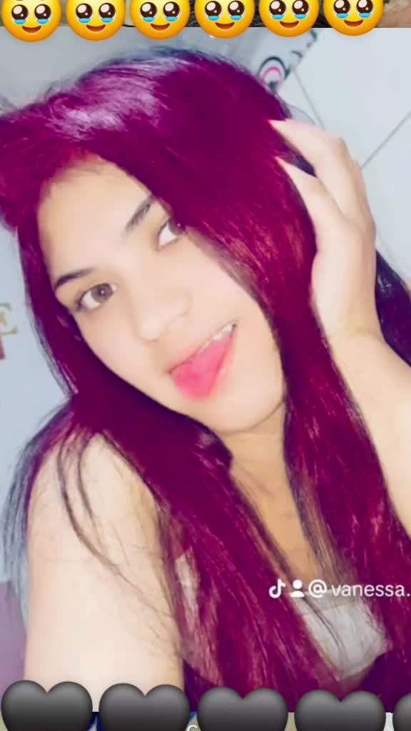 @Vanessa ๐๐๐บ
