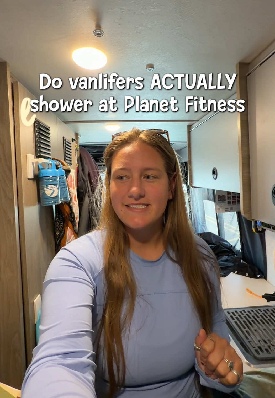 @Rylee | Vanlife ๐