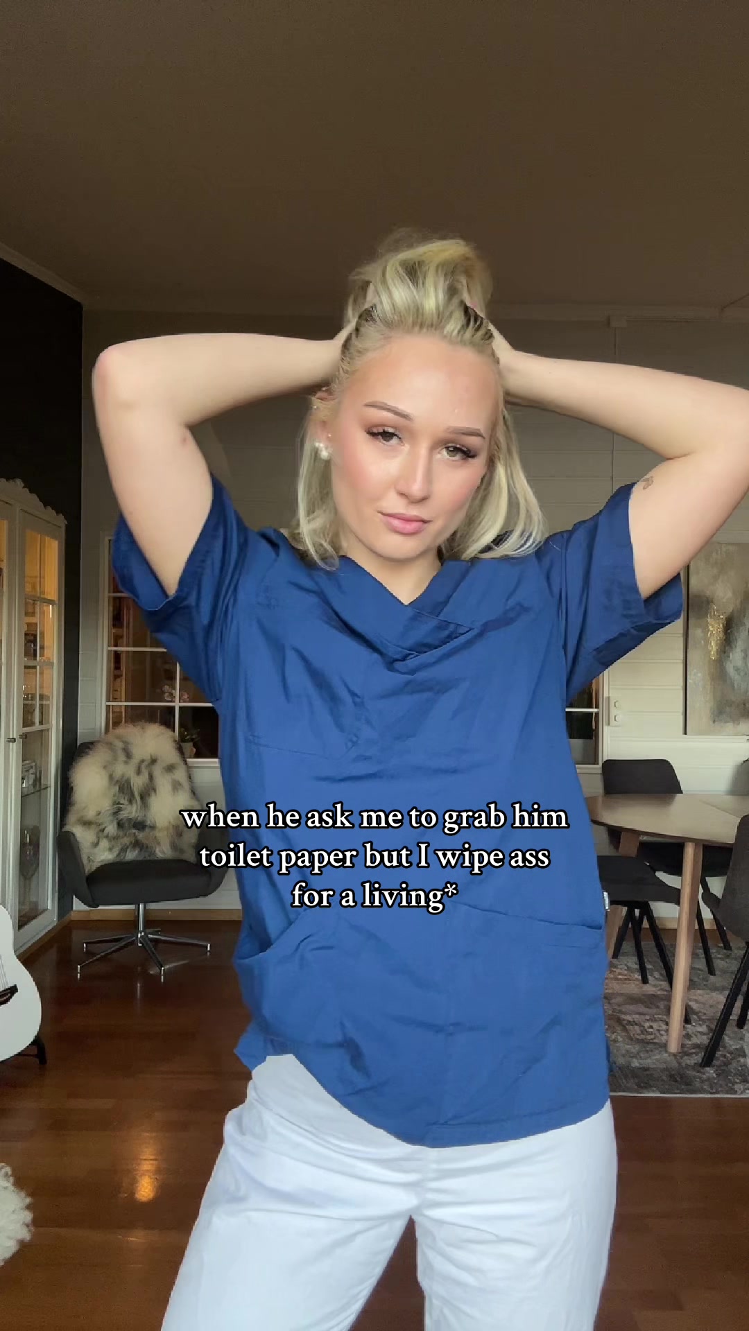 @Christine R&oslash;mma
