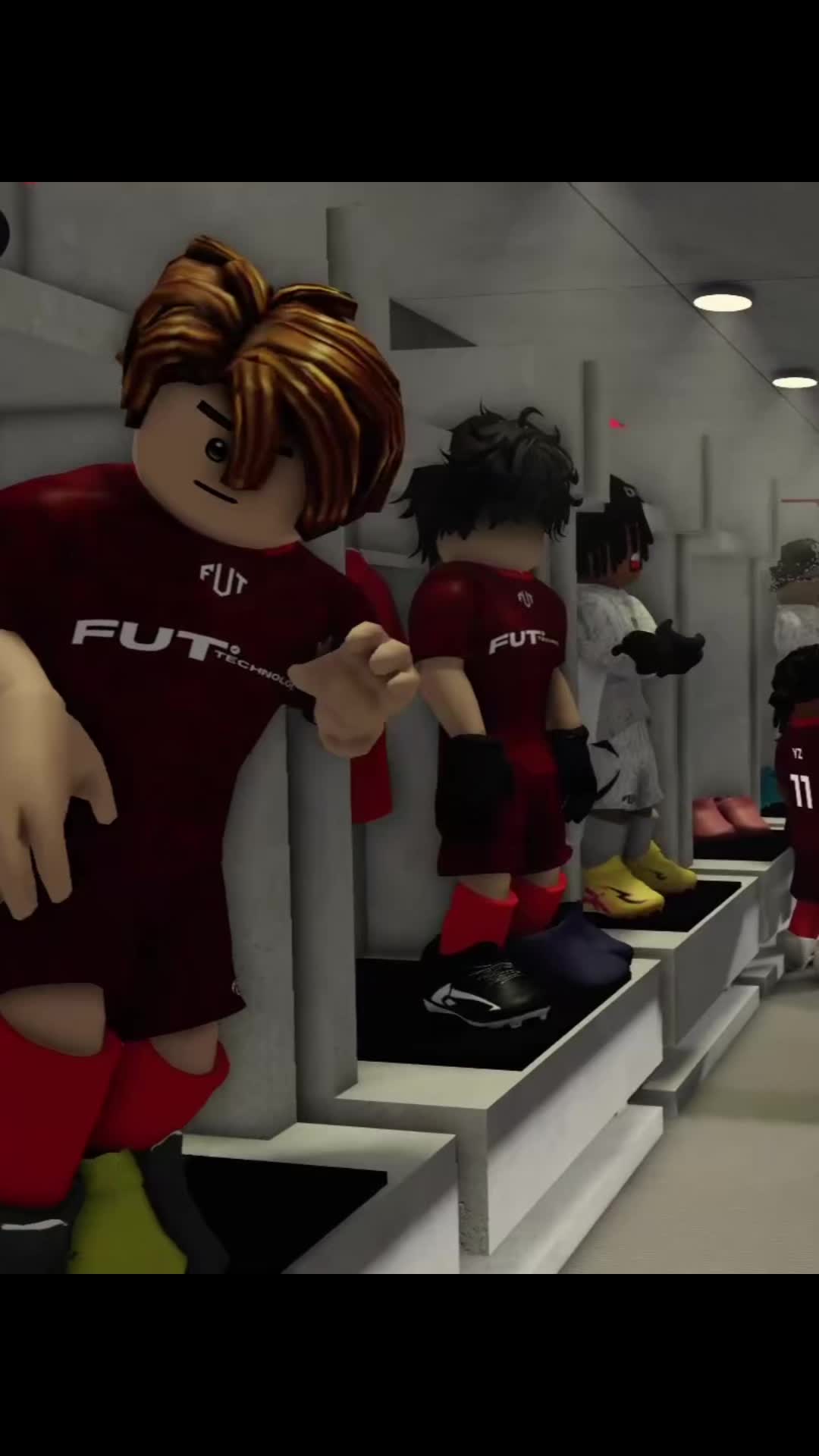 @BAYERN MUNCHEN FUT
