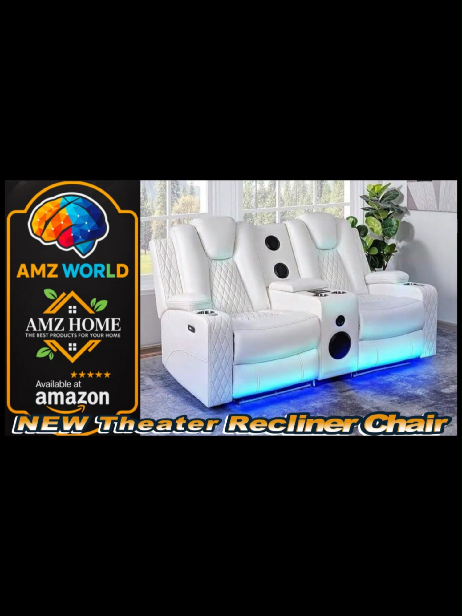 @AMZ World