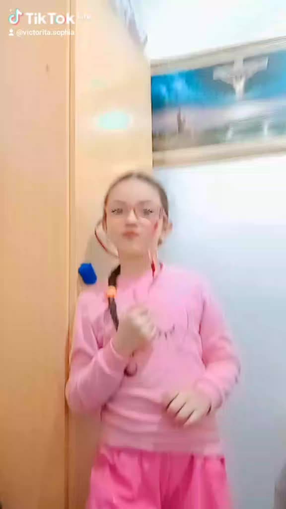 @Victorita Sophia Maya