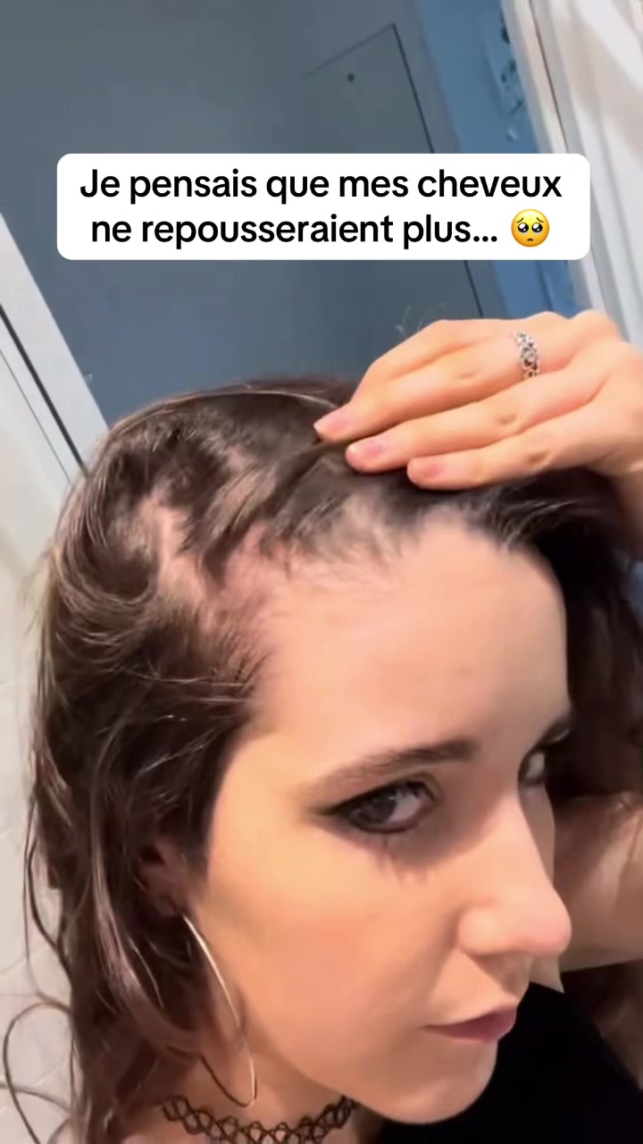@Lux’Hair Growth Paris