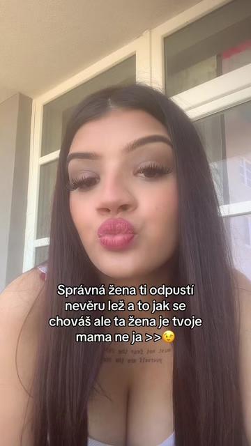 @Beba farka&scaron;ova