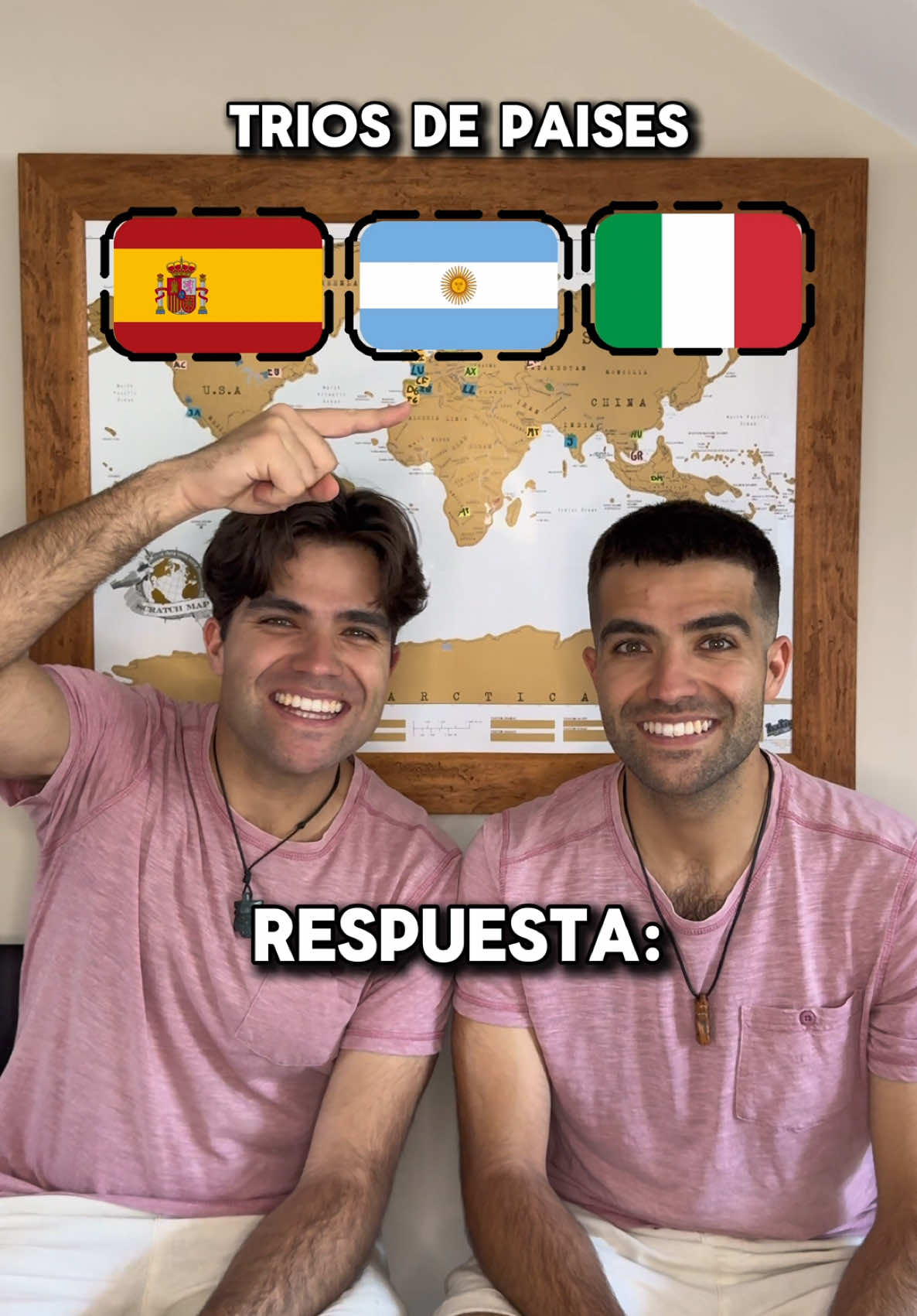 @Gemelos Viajeros 🌍✈️