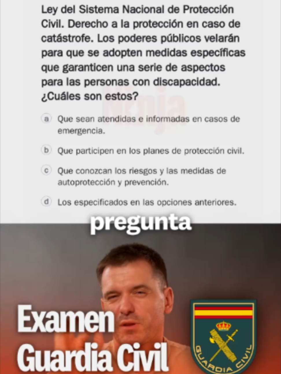 @Formación Ninja • Academia