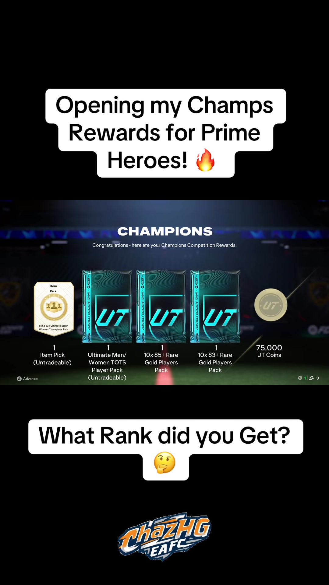 @ChazHG