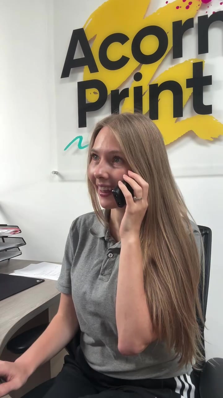 @Acorn Print