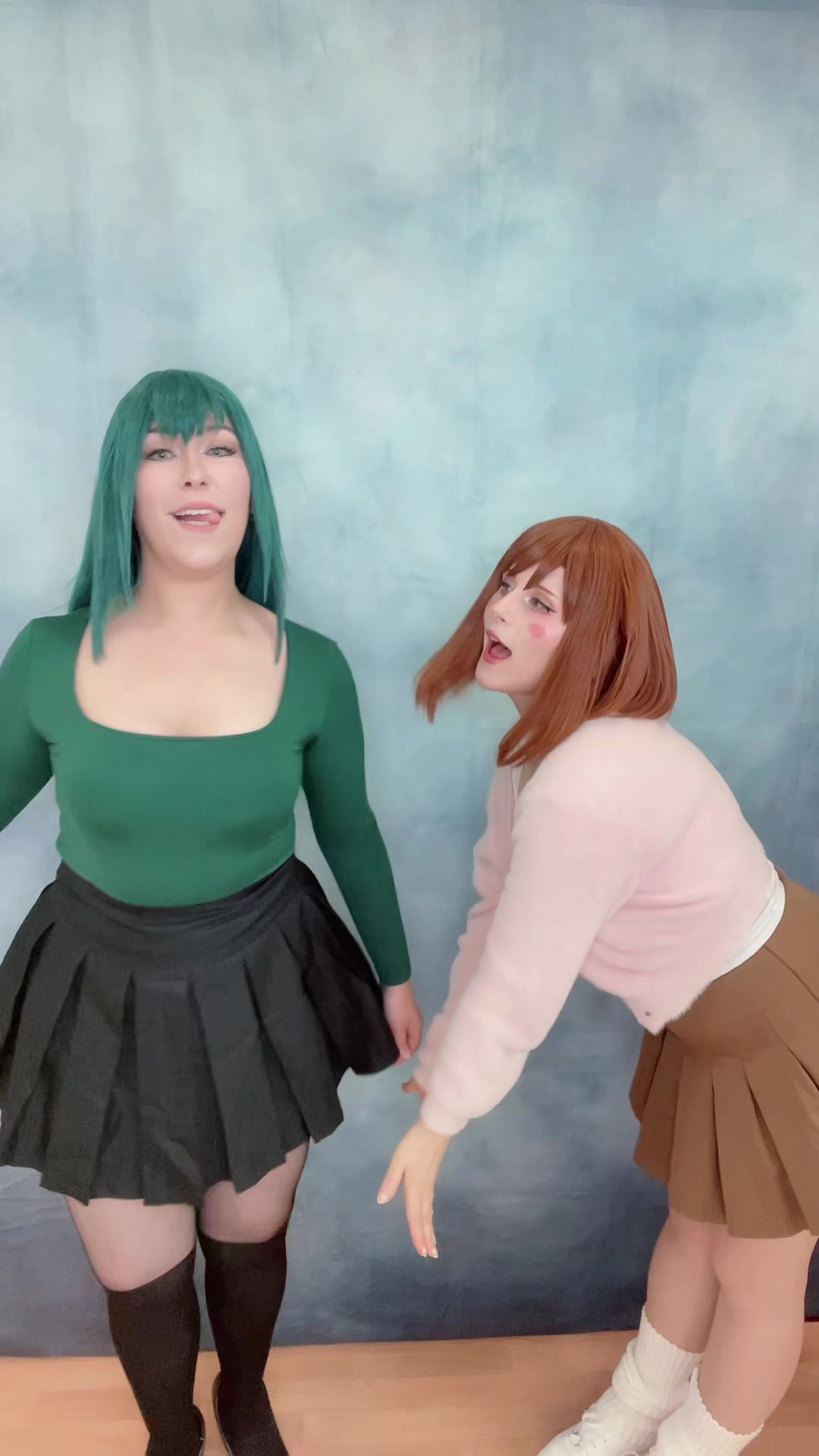 @Kido Chan Cosplay