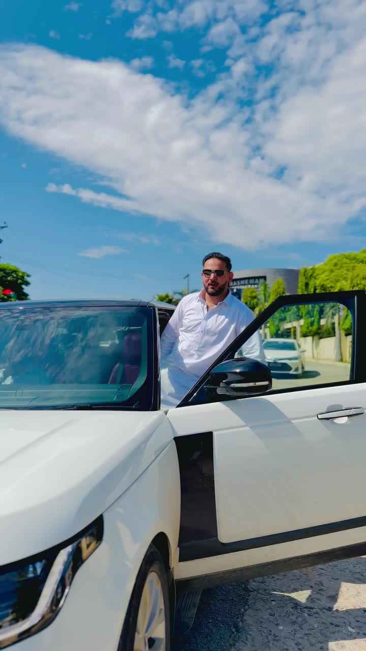 @ELEGANT BRANDS FARID
