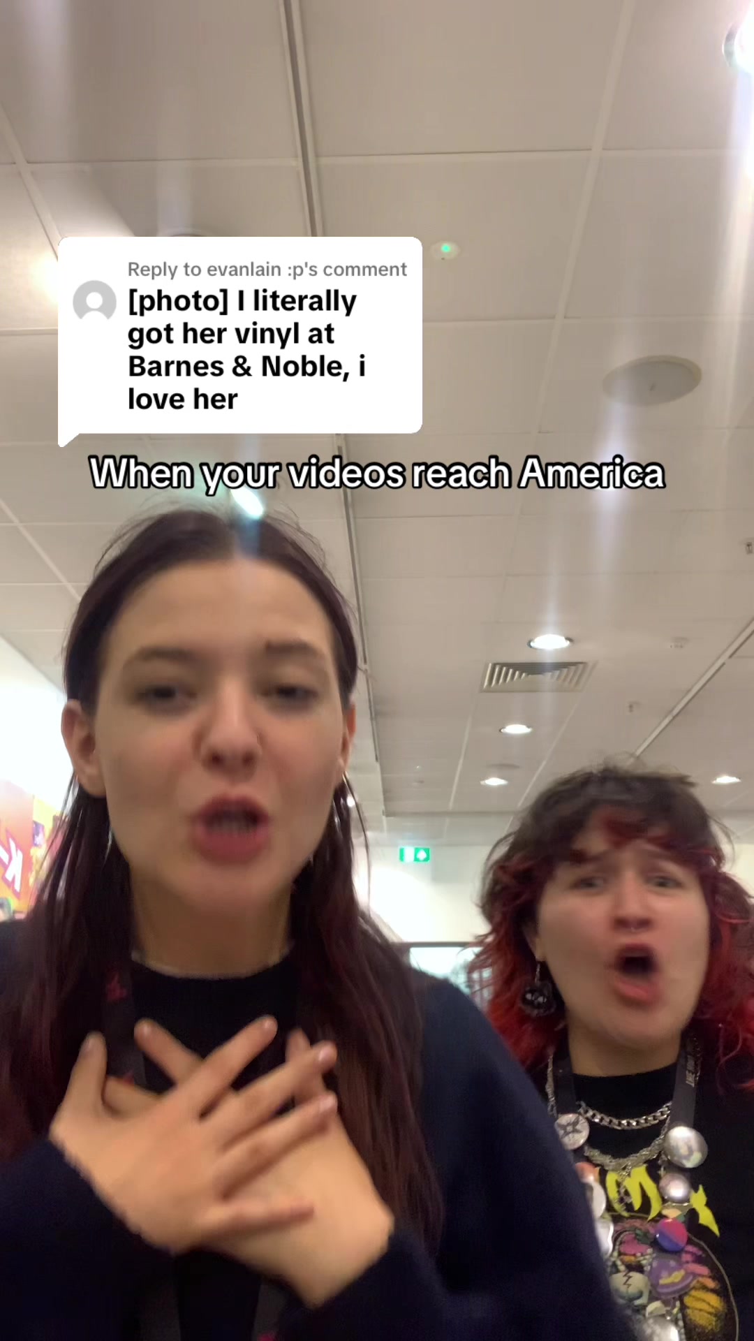 @HMV Norwich