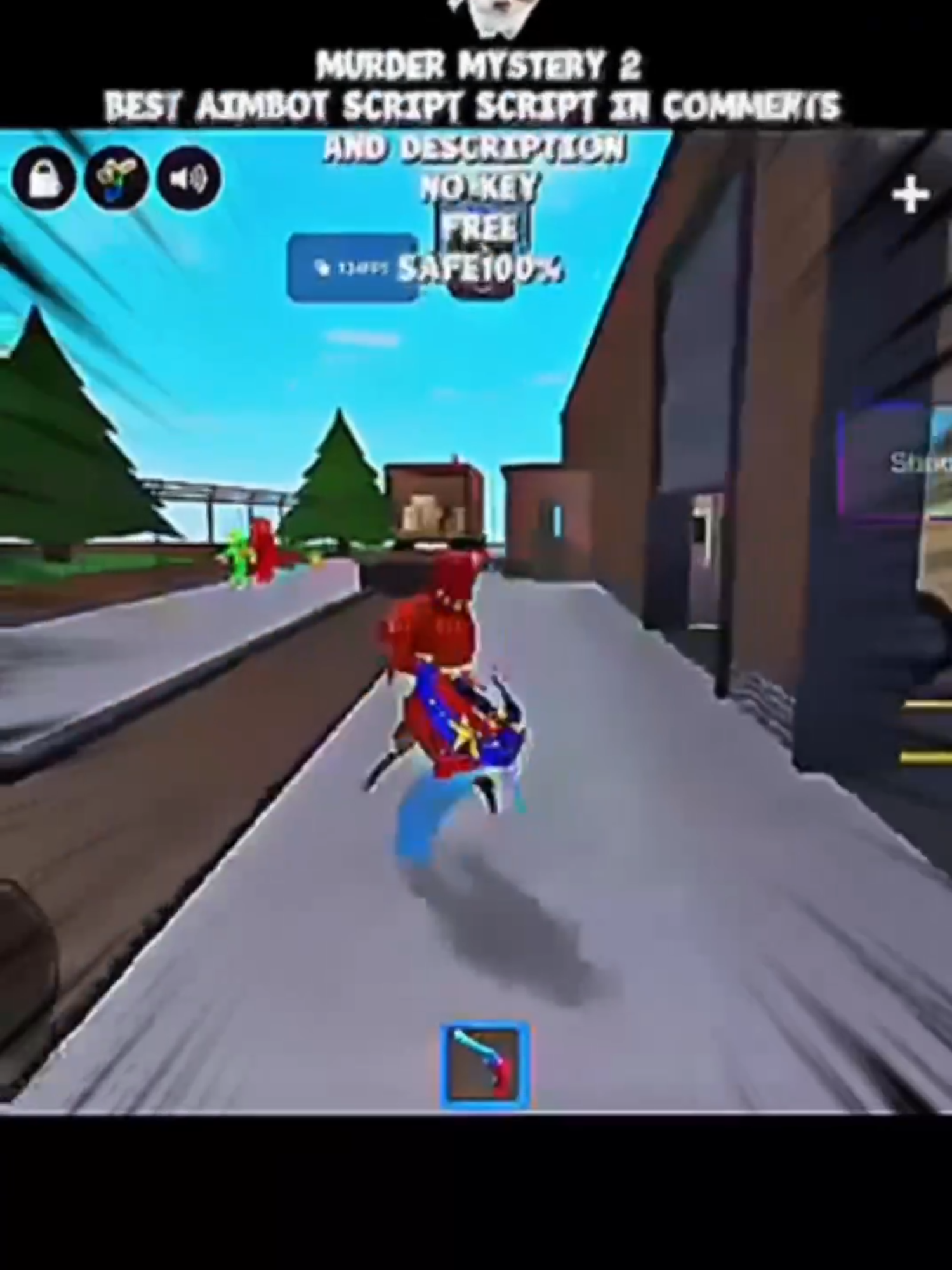 @Usopp Roblox