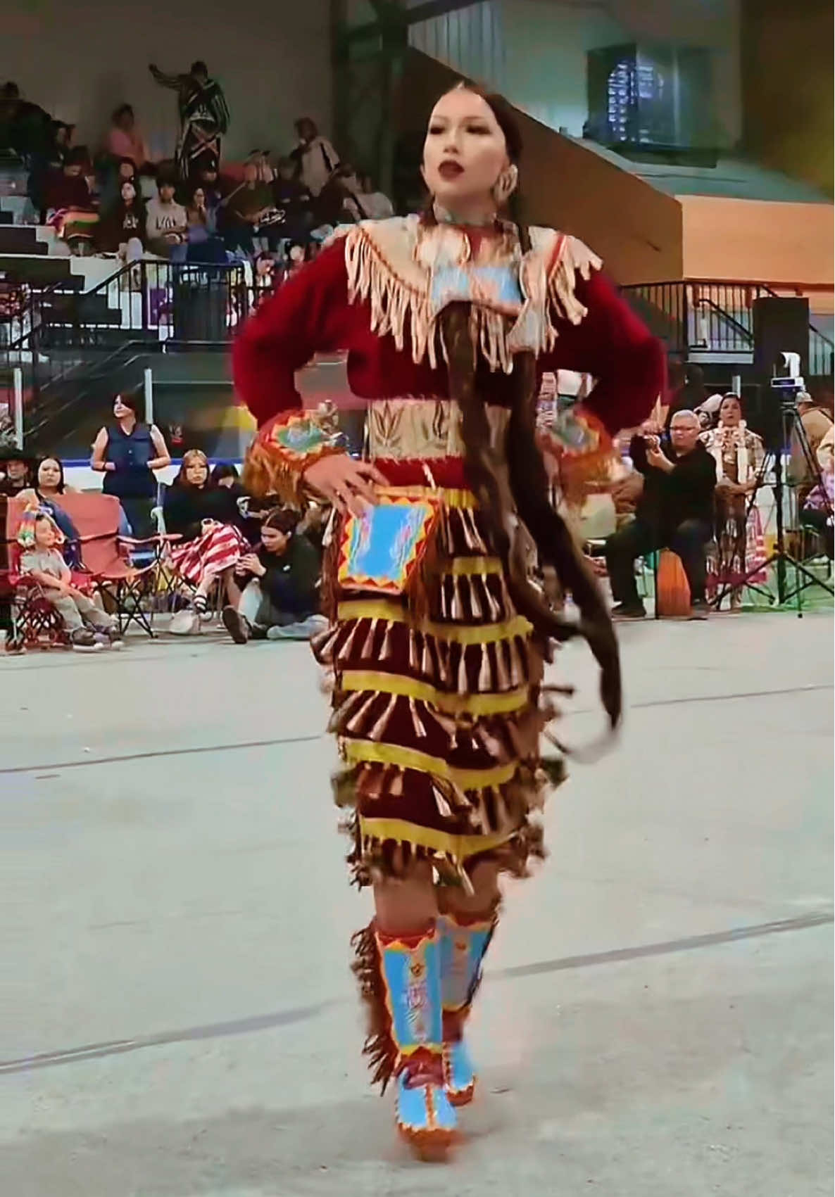 @Native Americans