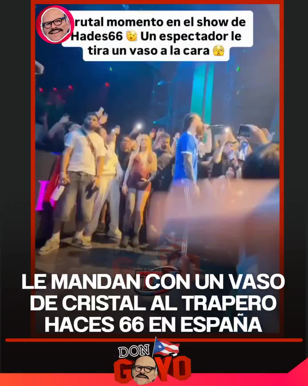 @DonGoyoTV
