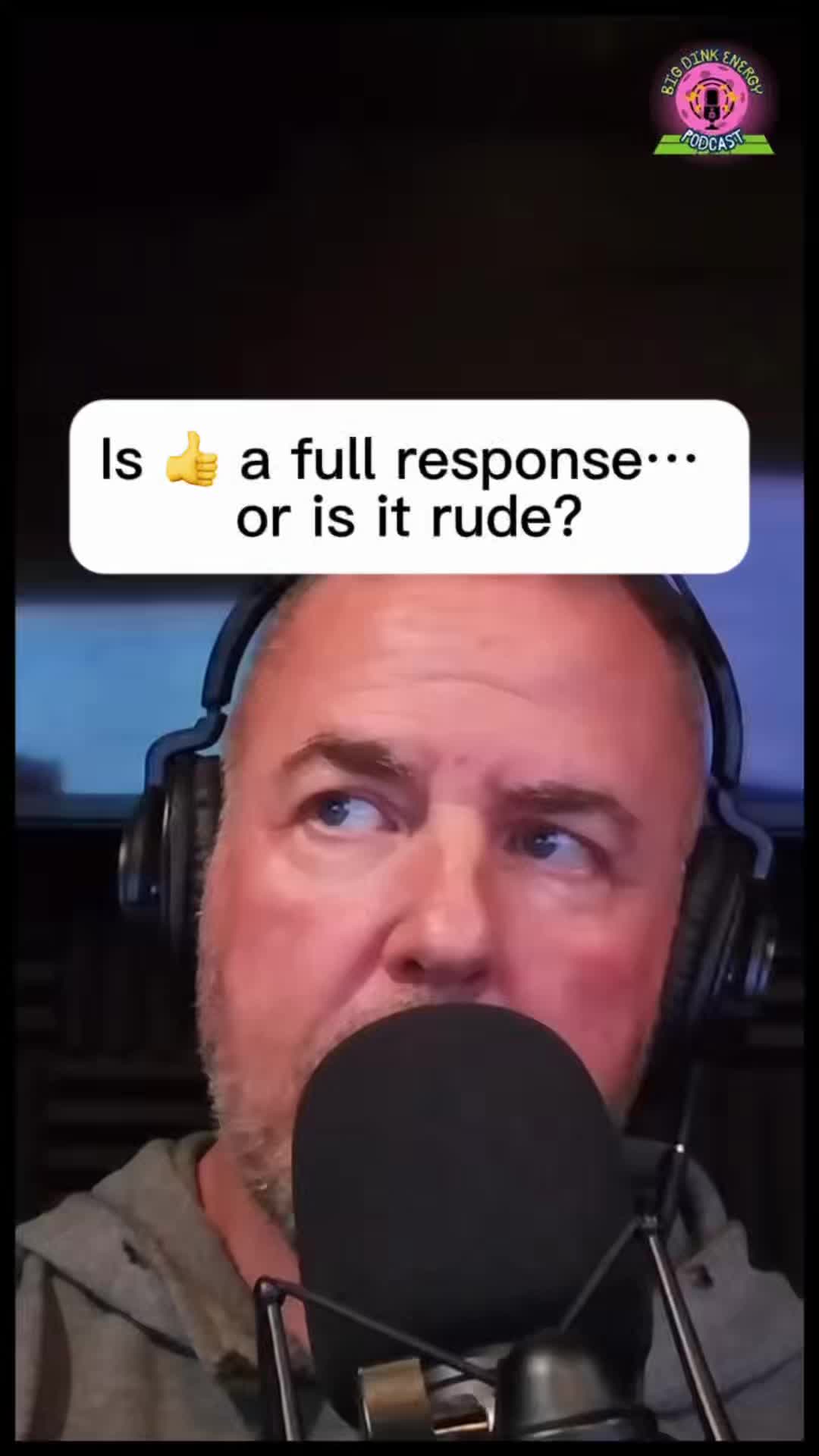 @Big DINK Energy