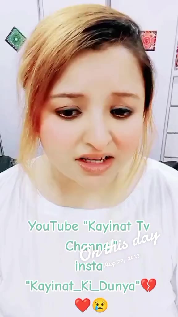 @Kayinat Asif