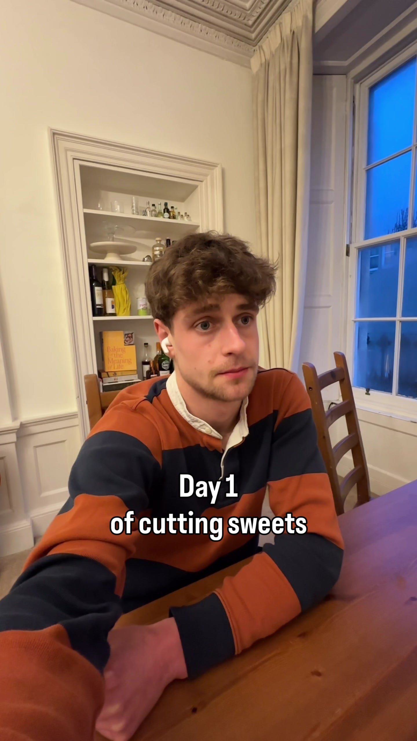 @Peter Bakes