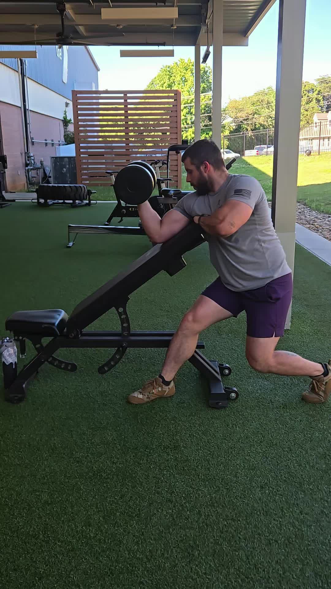 @Average Spartan Fitness