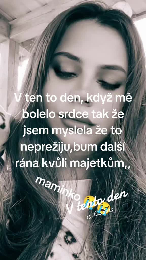 @Berča čarn&aacute; Ferkov&aacute;🌹🍀💐