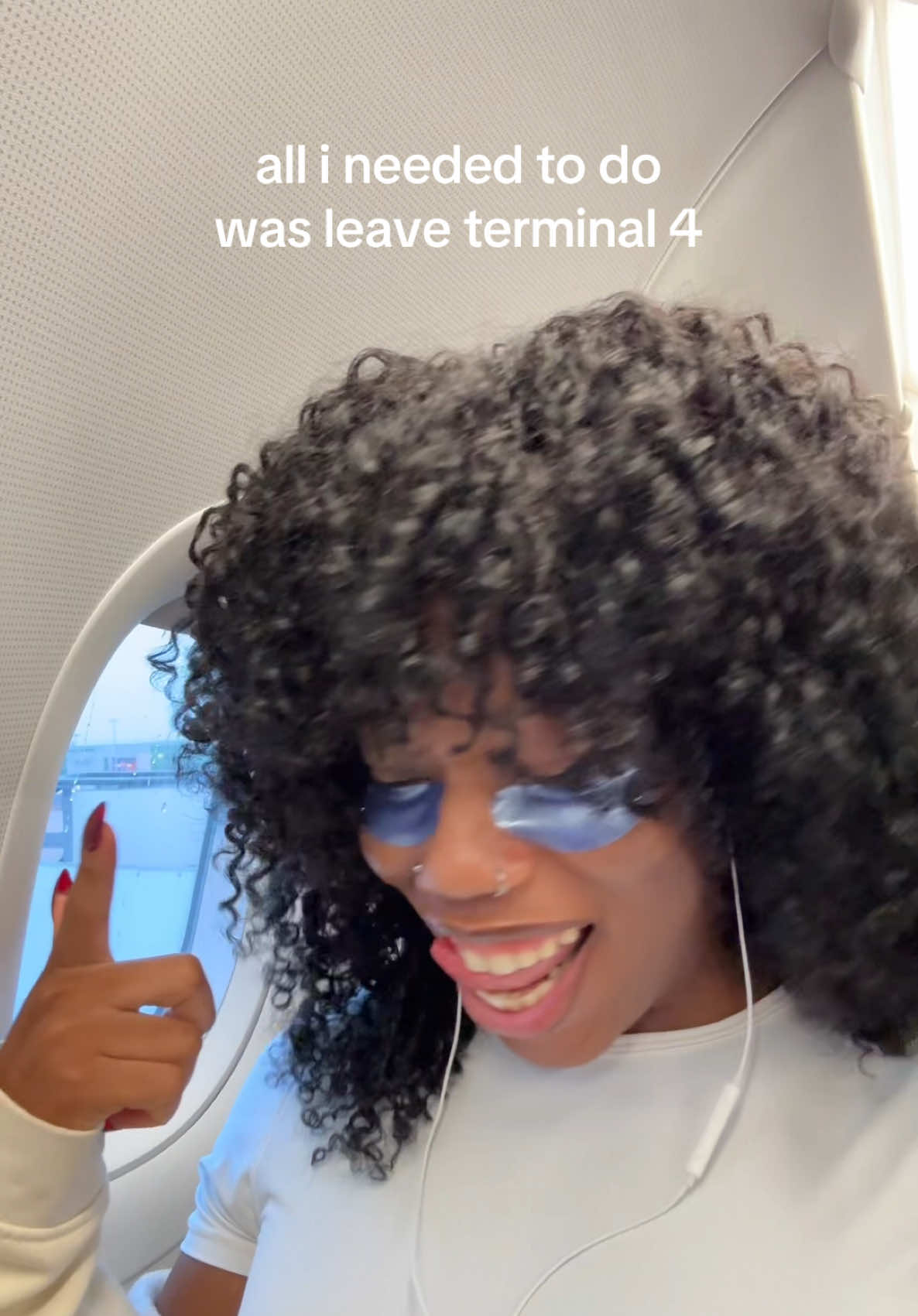 @Teeyana Aromi