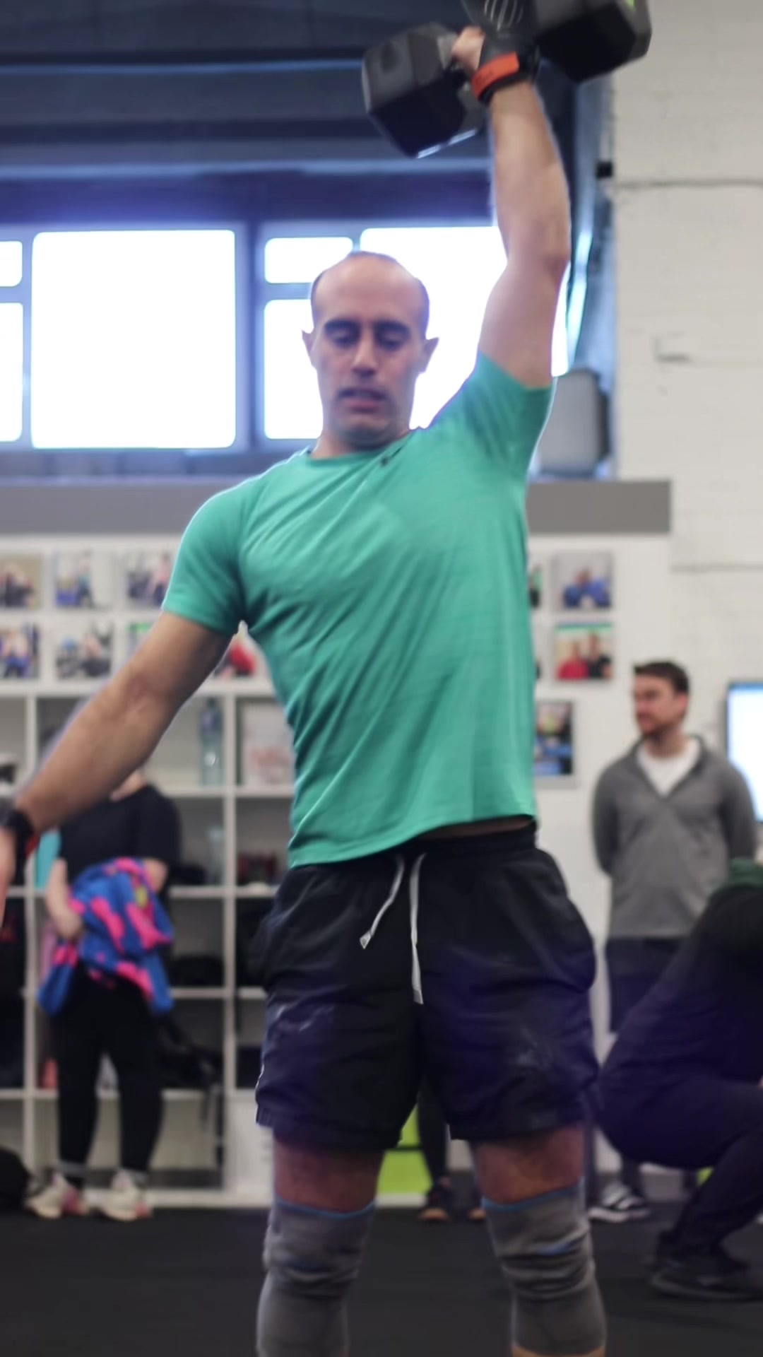 @CrossFit Ireland