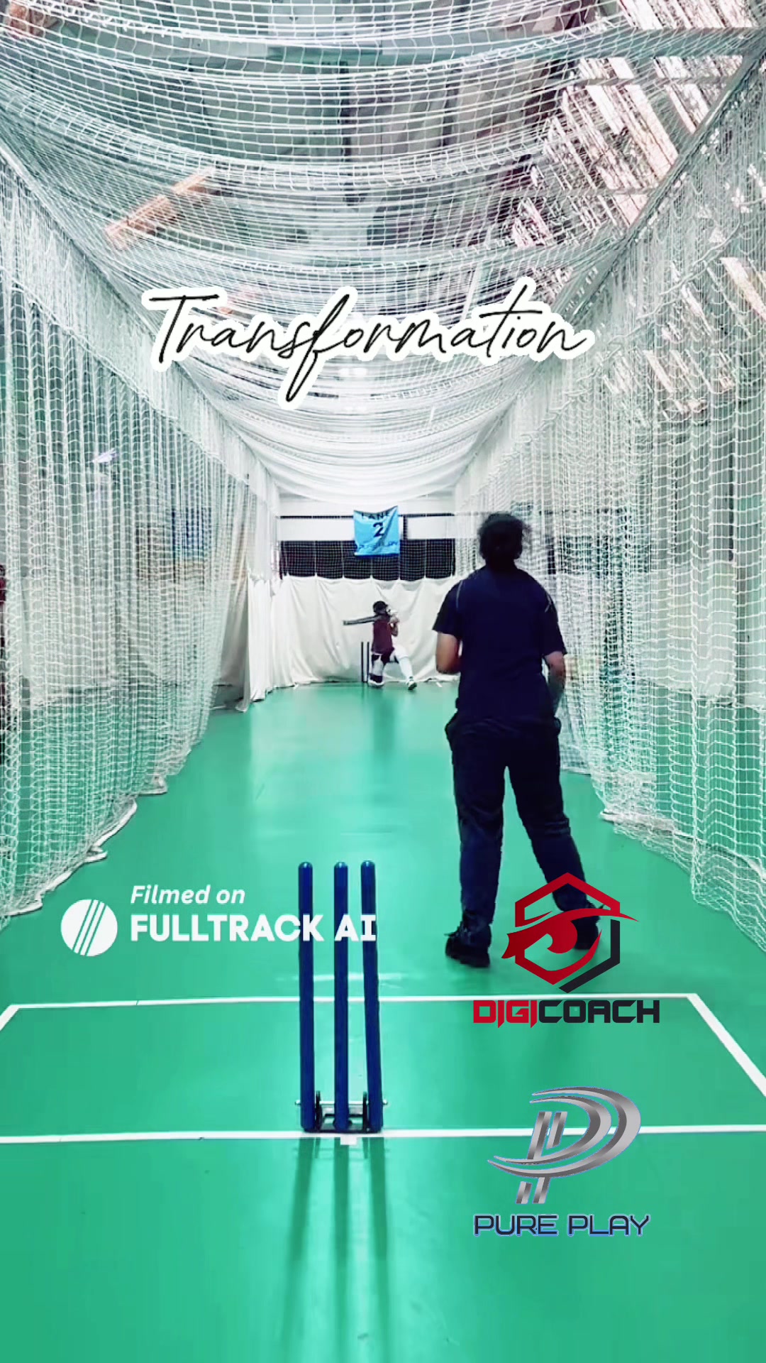 @DC Cricket Coaching