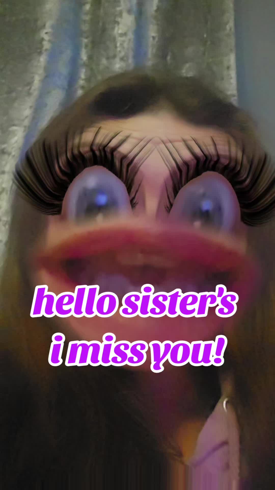 @Emma @ home