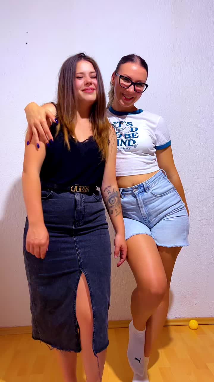 @Mădă și Simo