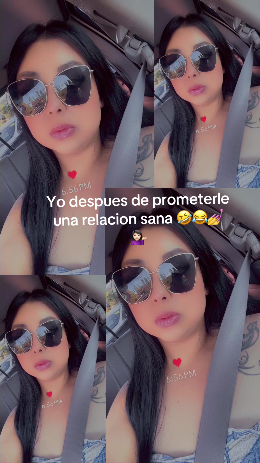 @LaChinaMich