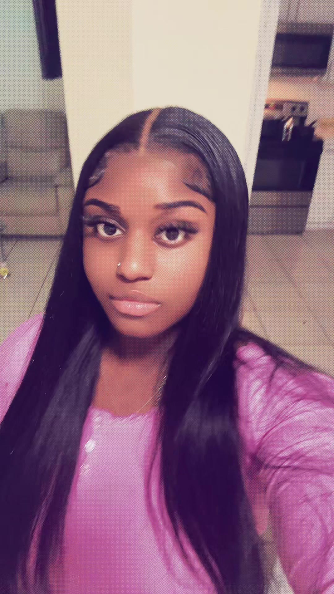@Synira lasha&eacute; 💜