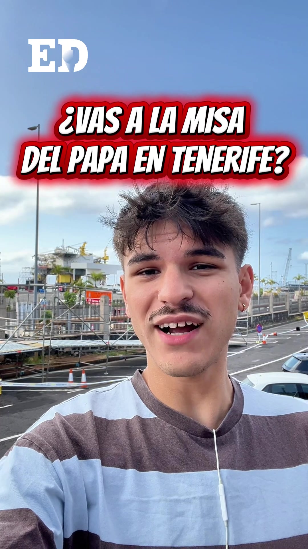 @El Día - Tenerife