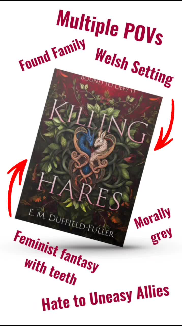 @E. M. Duffield-Fuller author