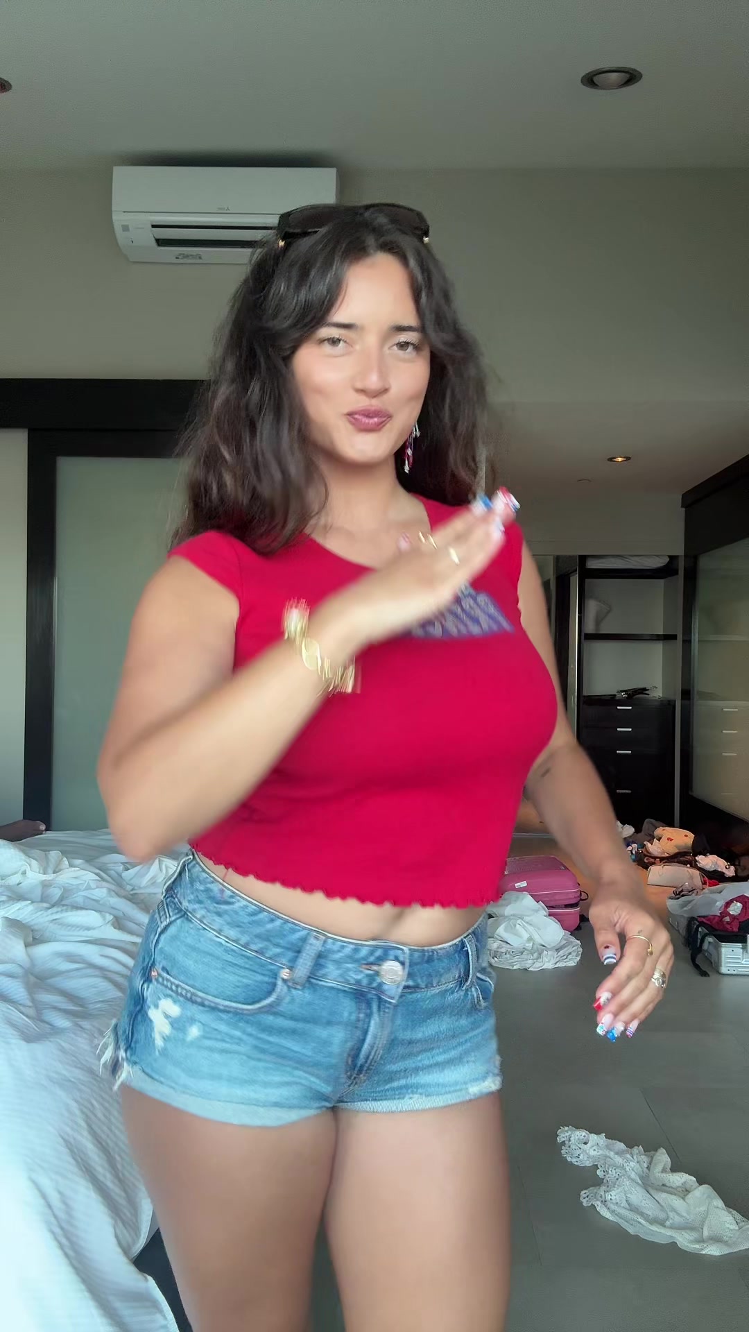 @Sarah