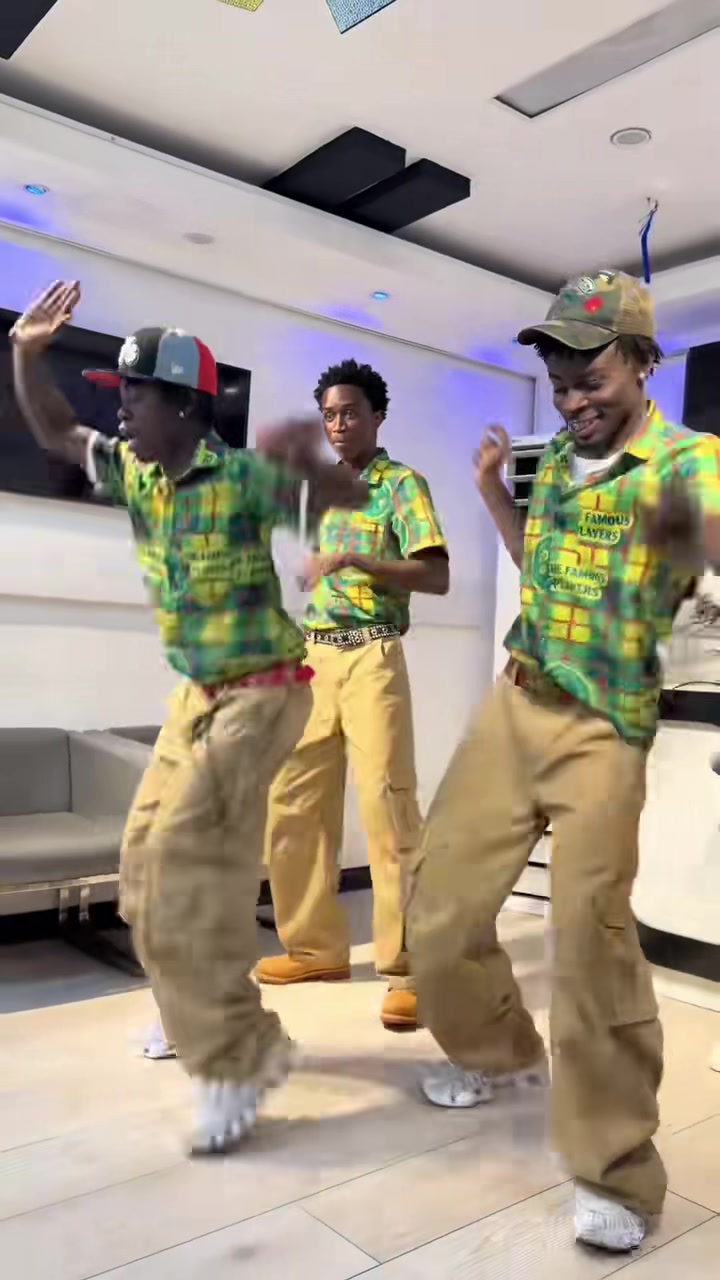 @afrobeatdancelive