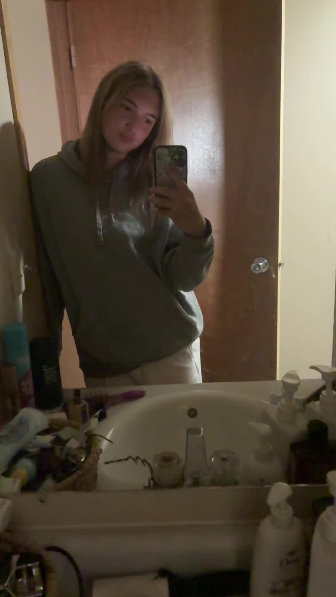 @SiennaSecretSpam