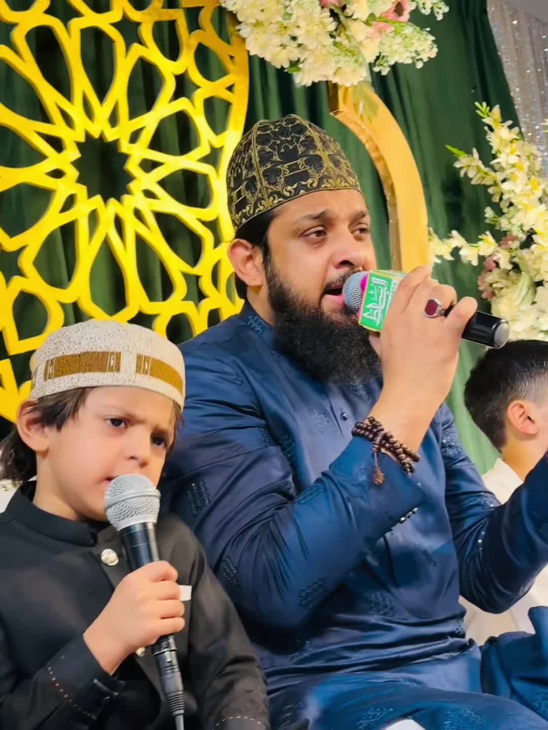 @Zohaib Ashrafi