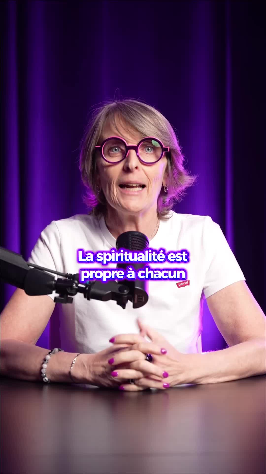 @Nathalie Médium