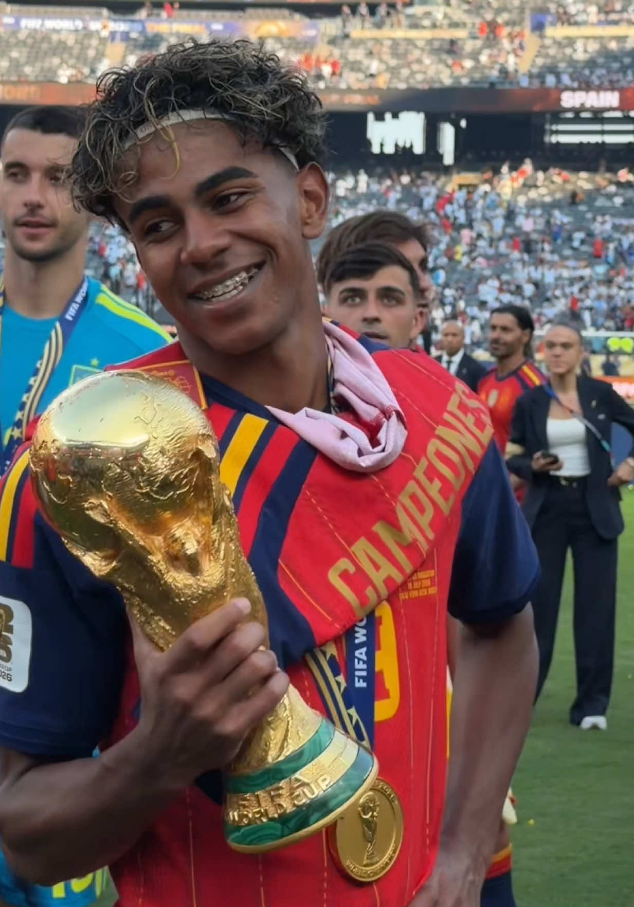 @FIFA World Cup