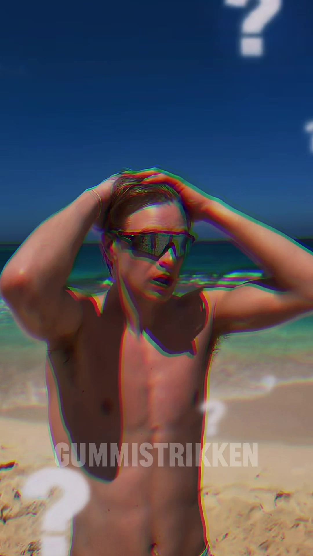 @Gummistrikken