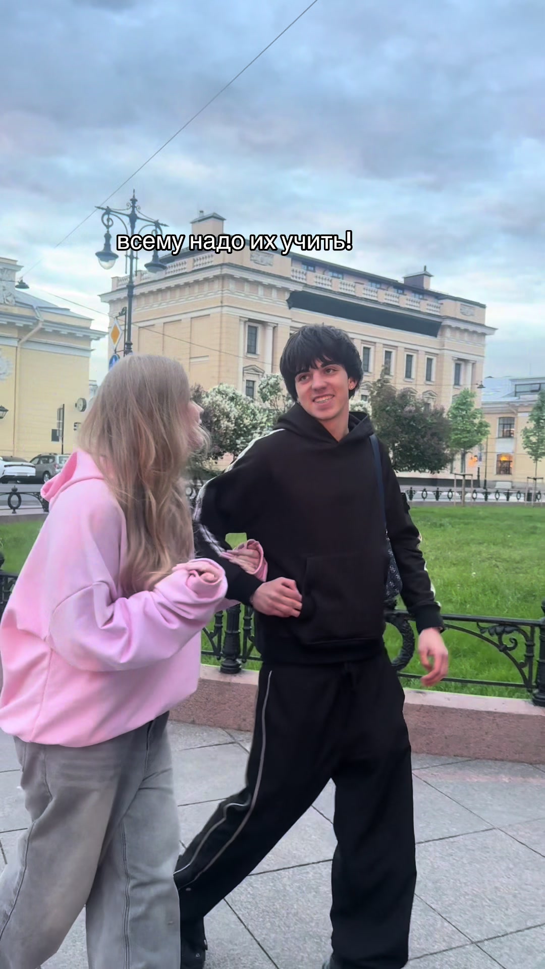 @тгк: МАРУСЬКА НА СВЯЗИ