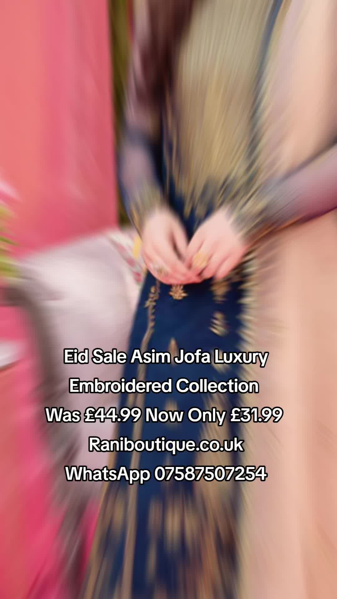 @Rani boutique