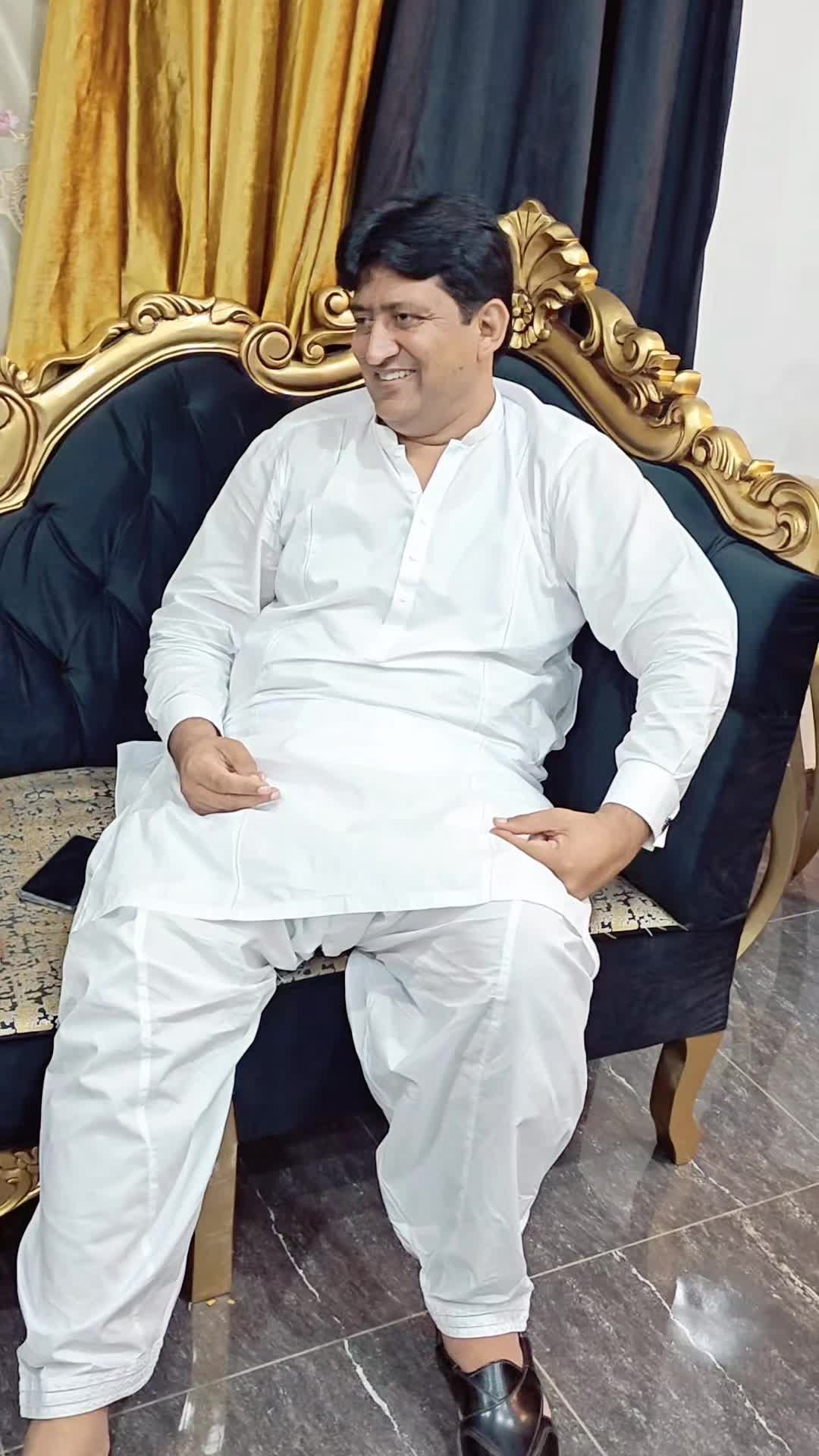 @M zafar Iqbal kathia