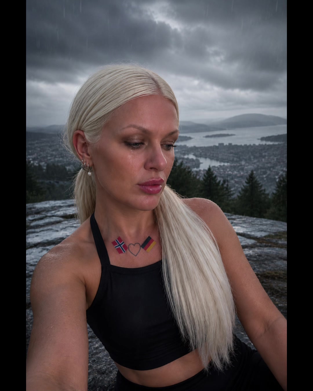 @Miss Jørgine O 🩷🩵🤍💅🏳️⚧️
