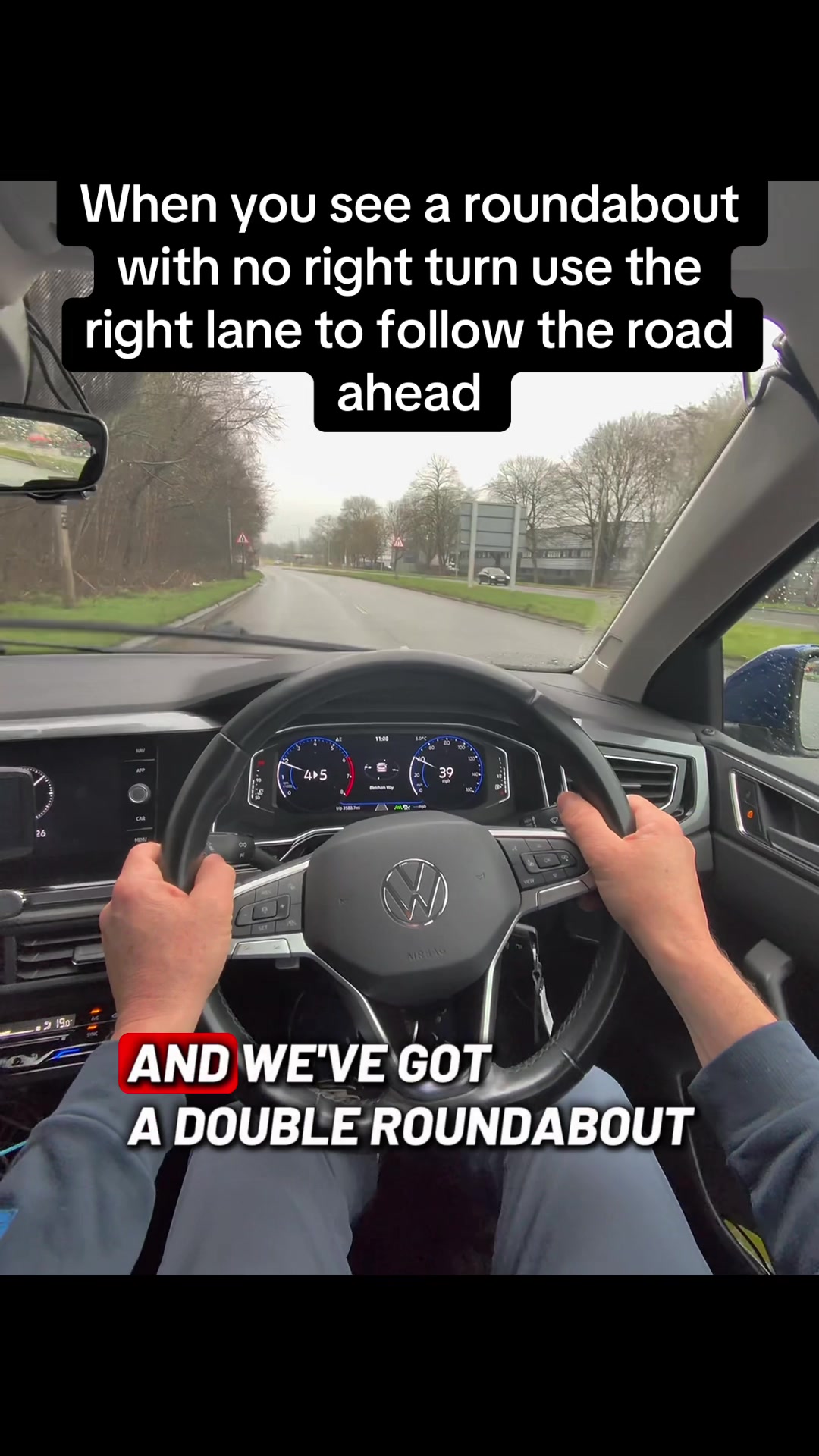 @Simon Keating - Driving coach
