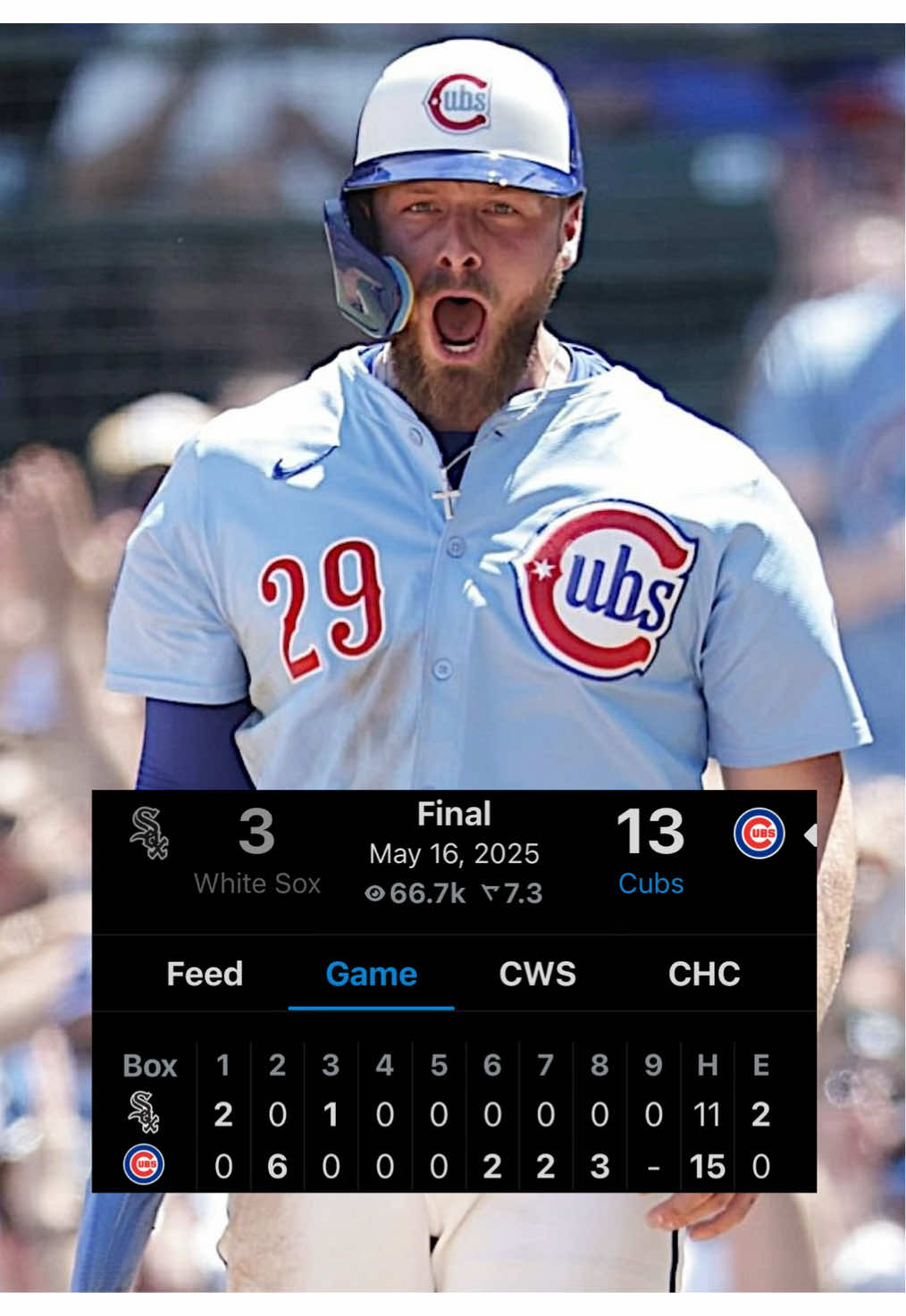 @Cubs Zone