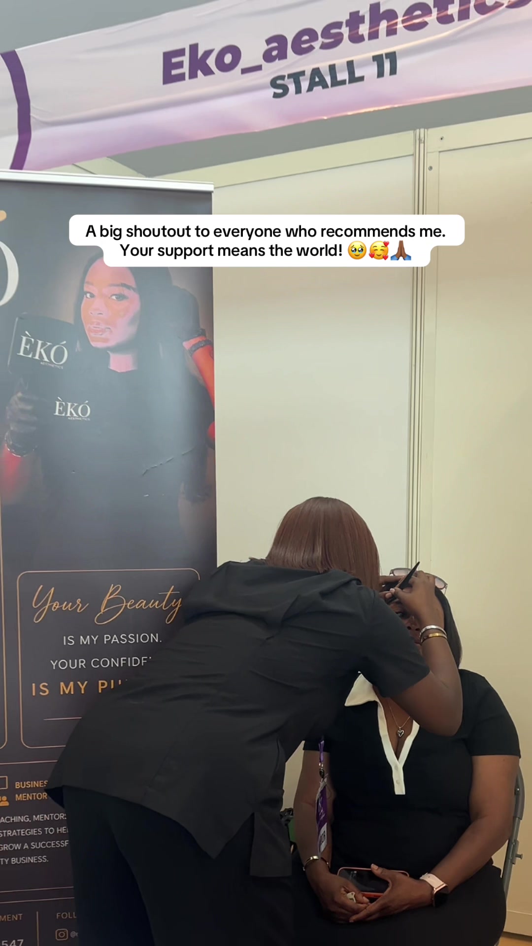 @Abiola Microblading Brows ๐ฎ๐ช