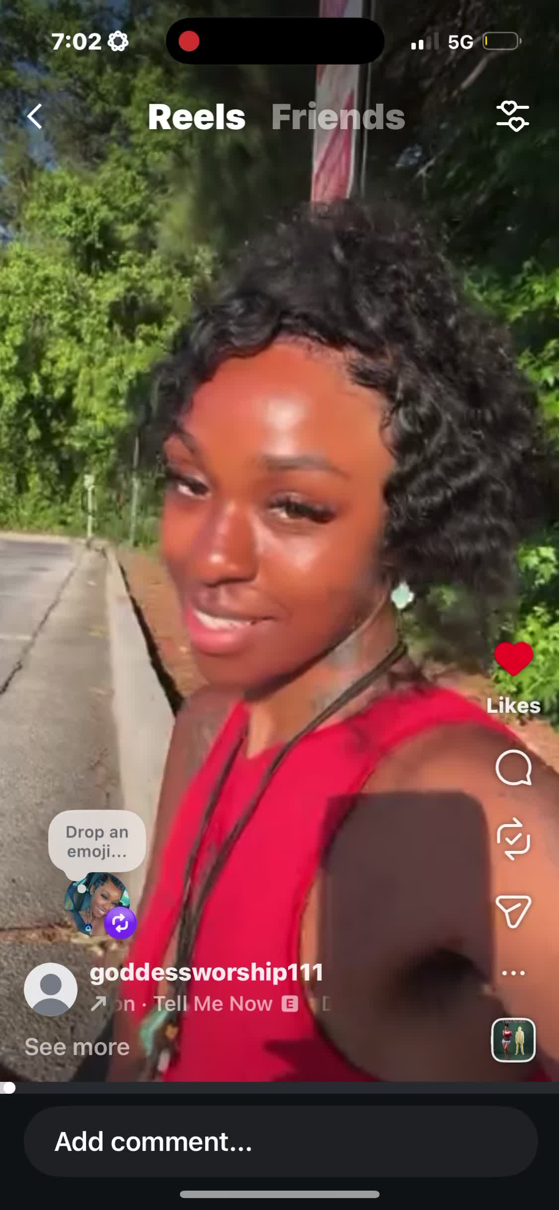 @Shecora