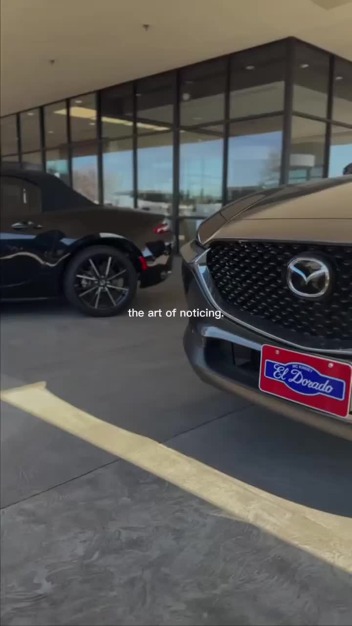 @El Dorado Mazda